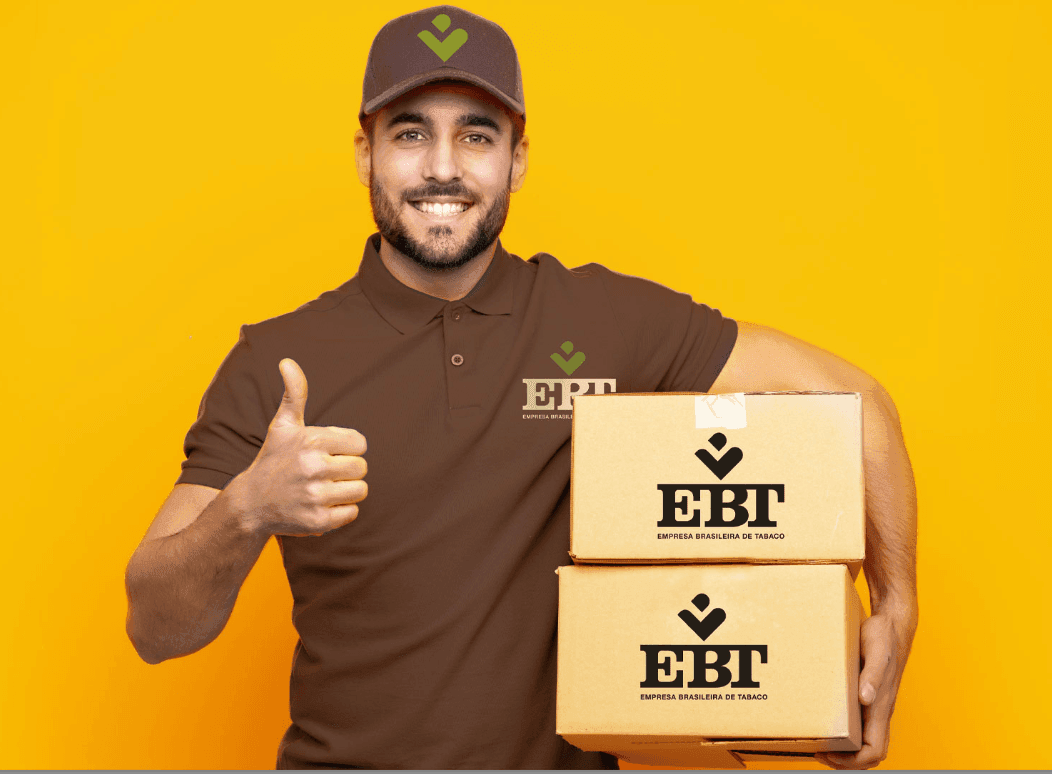 Transparência e seriedade